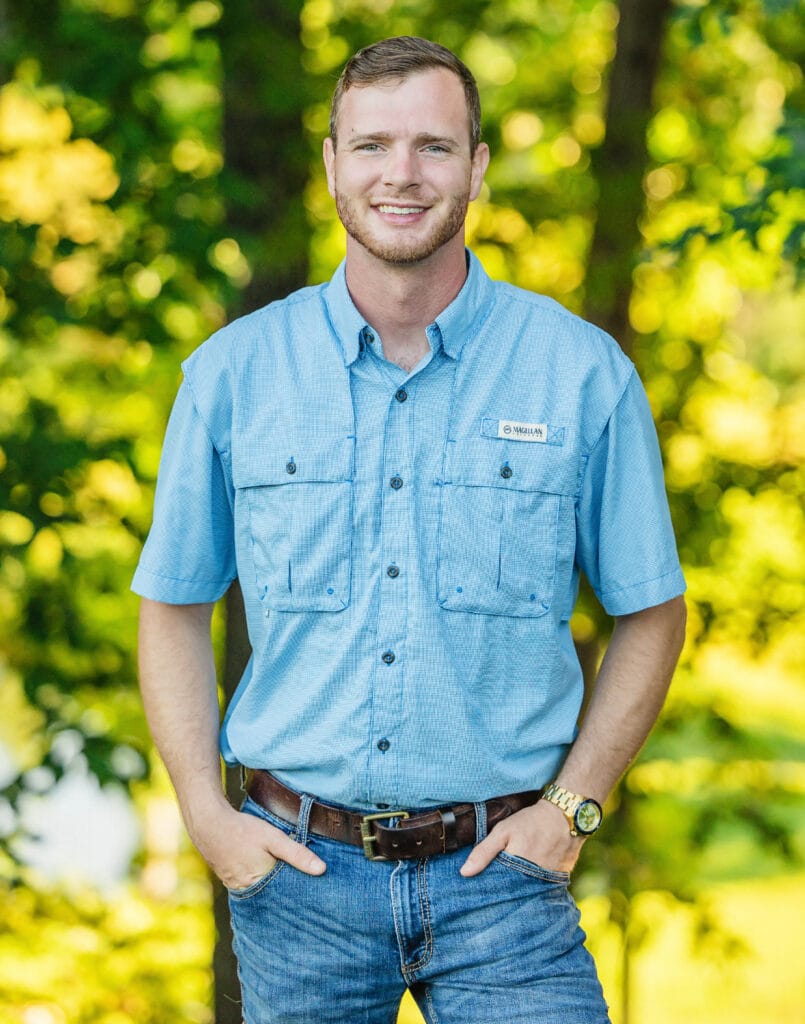 Corey – professional dog trainer Auburn Alabama | Elite Canine Education | Dog Boarding | Dog training