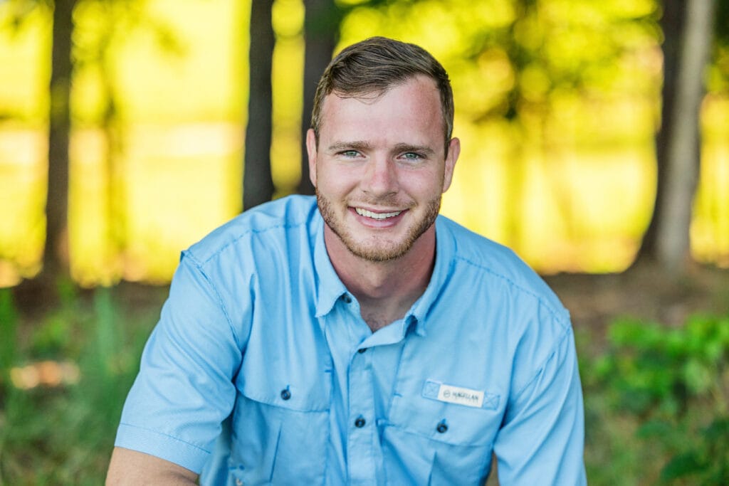 Corey – professional dog trainer | Elite Canine Education | Dog Boarding | Dog training